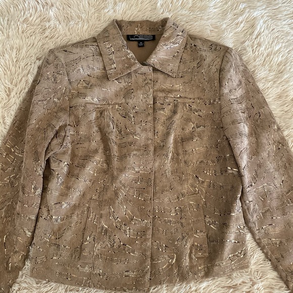 Linear blazer/jacket - Picture 6 of 6